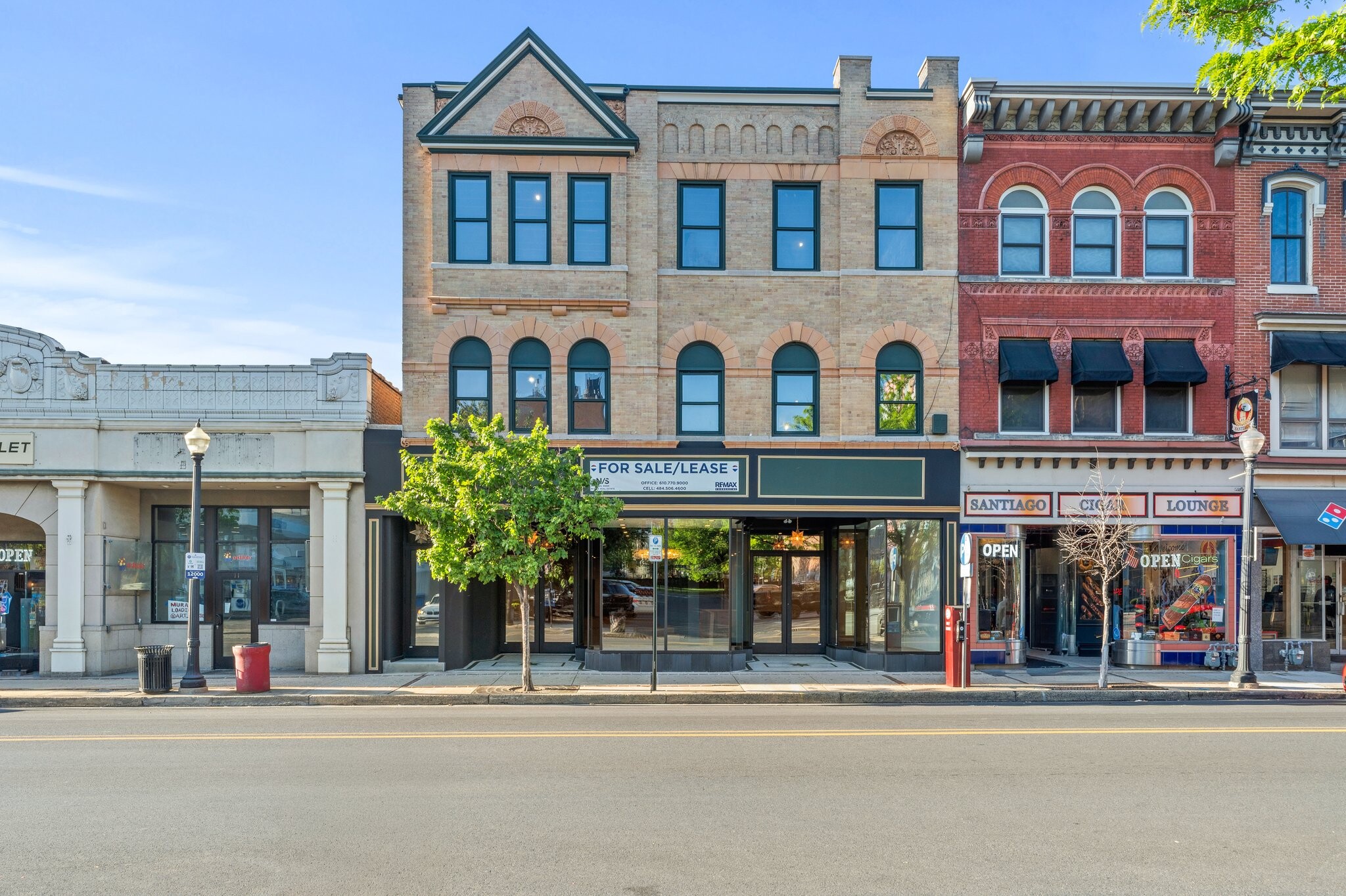 13-15 E 3rd St, Bethlehem, PA for Rent