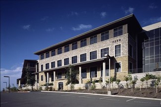 Novato, CA Coworking Space - 7250 Redwood Blvd