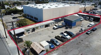 Westminster, CA Industrial Land - 6402 Maple Ave Westminster, CA Industrial Land - 6402 Maple Ave