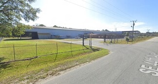 Starke, FL Industrial - 14099 SE 44th Ave