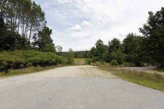 Concord, NH Industrial Land - 200 Sheep Davis Rd