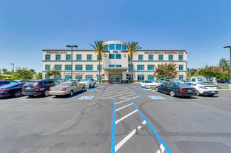 West Covina, CA Office - 2707 E Valley Blvd
