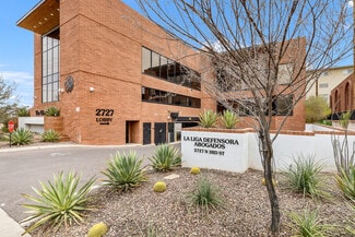 Phoenix, AZ Office - 2727 N 3rd St Phoenix, AZ Office - 2727 N 3rd St