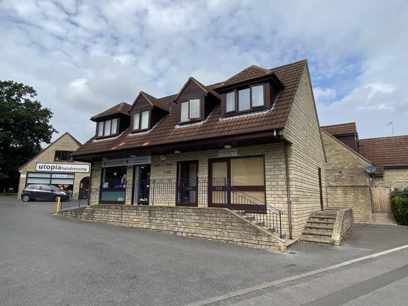 16-18 Broad Robin, Gillingham, DOR for Rent