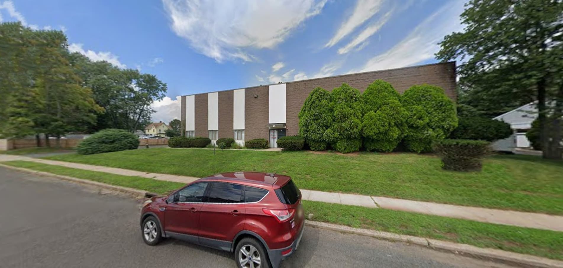 25 4th St, Somerville, NJ for Rent