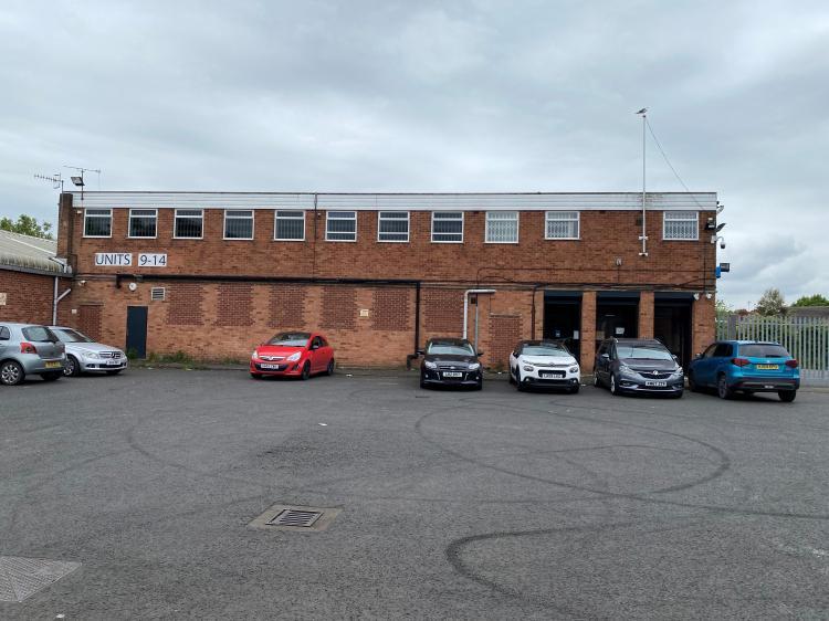14 Bevan Rd, Brierley Hill, WMD for Sale