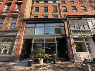 New York, NY Retail - 84 2nd Ave