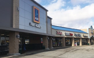 Springfield, IL Retail - 3335-3443 Freedom Dr