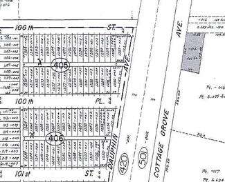 10007 S Cottage Grv Ave  