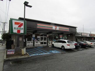 Alhambra, CA Retail - 1111-1116 N Garfield Ave Alhambra, CA Retail - 1111-1116 N Garfield Ave