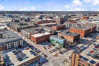 Des Moines, IA undefined - 120 2nd Ave