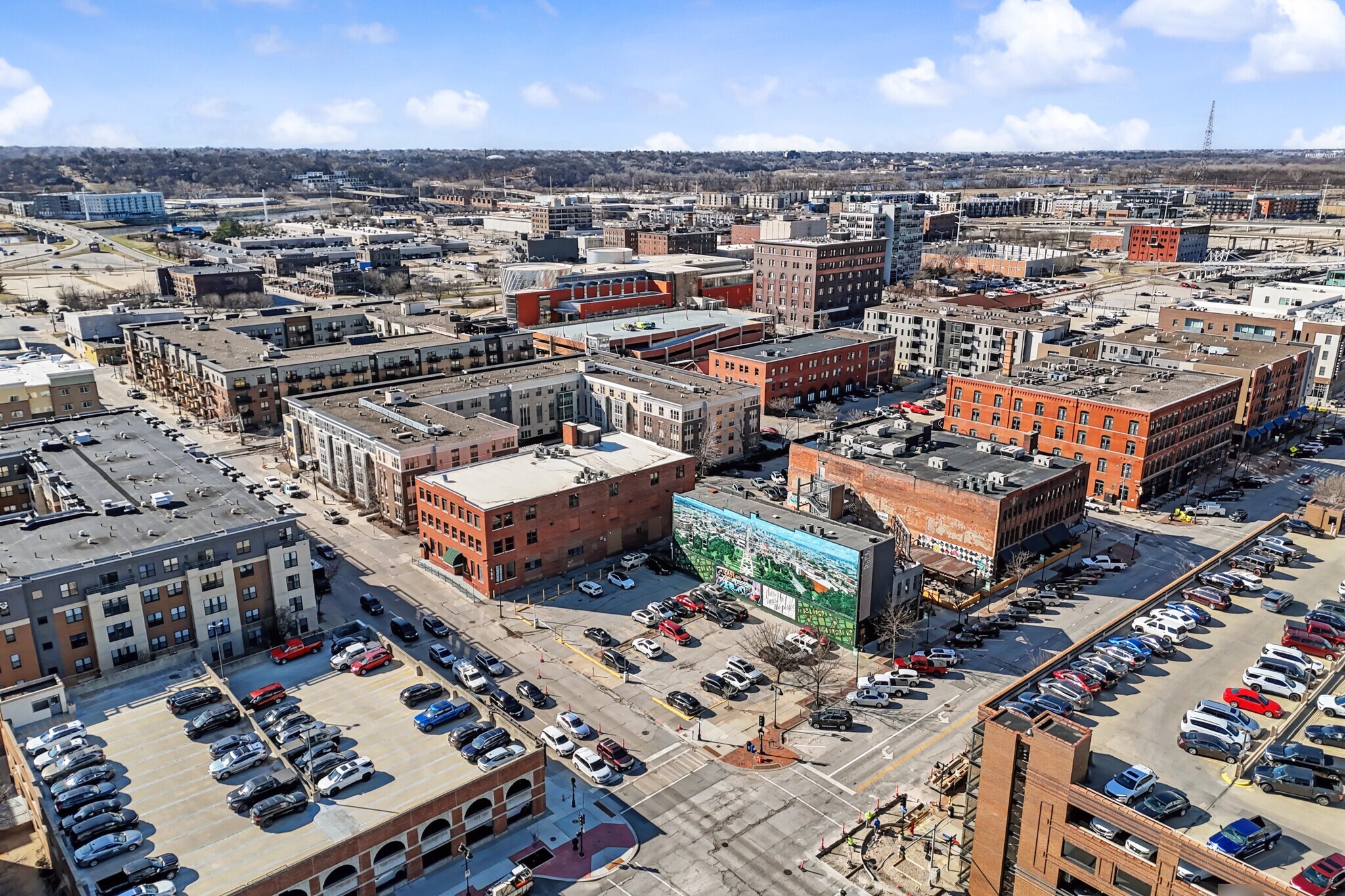 120 2nd Ave, Des Moines, IA for Sale