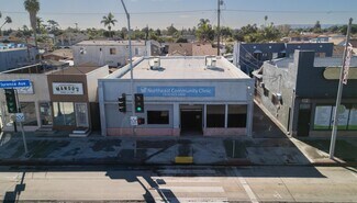 Huntington Park, CA undefined - 2822 E Florence Ave Huntington Park, CA undefined - 2822 E Florence Ave