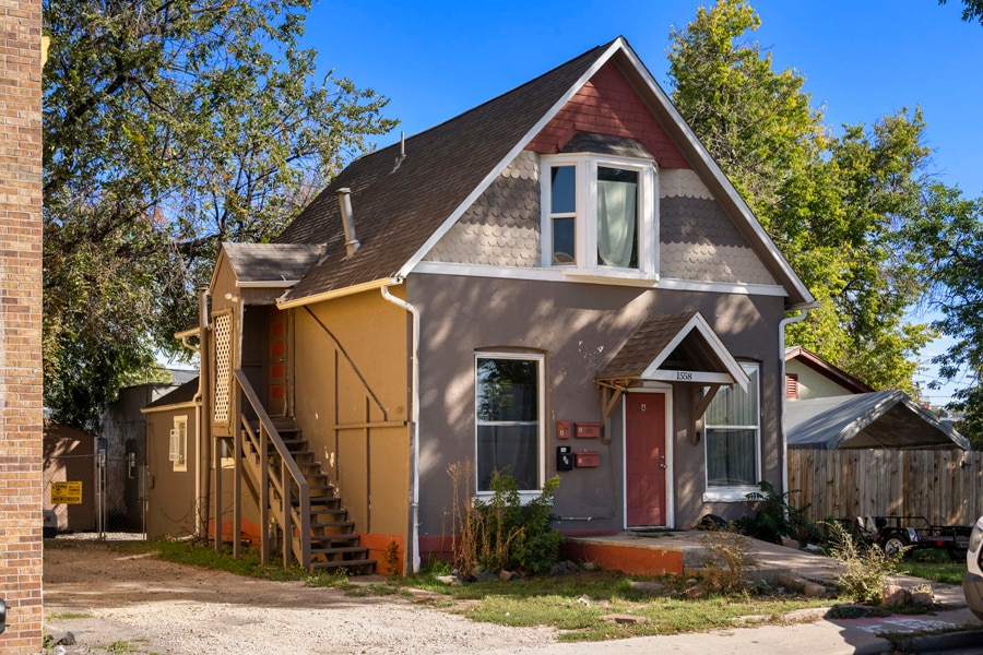 1558 Dallas St, Aurora, CO for Sale