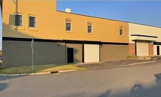 Troy, NY Retail, Flex, Industrial - 2600 6th Ave