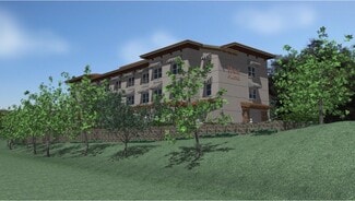 Paso Robles, CA Commercial Land - 0 Alexa