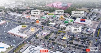 Austin, TX Office/Retail, Retail - 9515 N Lamar Blvd Austin, TX Office/Retail, Retail - 9515 N Lamar Blvd