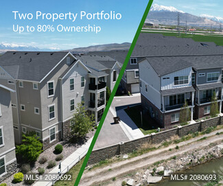 2 Prop. Residential Portfolio Offering