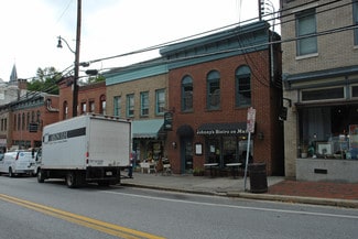Ellicott City, MD Office/Retail, Retail - 8155-8167 Main St
