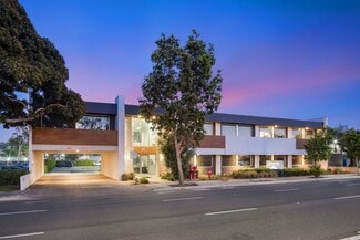Newport Beach, CA Office - 3822 Campus Dr Newport Beach, CA Office - 3822 Campus Dr