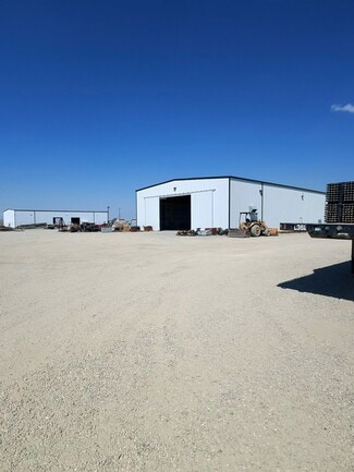 Bakersfield, CA Warehouse - 13547 BV Lake Ct