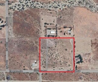 Cabazon, CA Residential - 50081 Esperanza Avenue