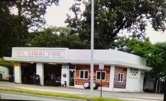 Miller Place, NY Auto Repair - 797 New York 25A