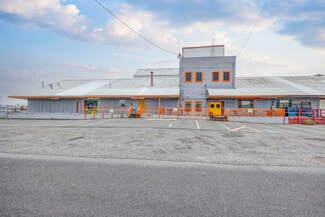 Kennewick, WA Industrial - 206 N Benton St Kennewick, WA Industrial - 206 N Benton St