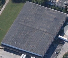 Chattanooga, TN Industrial - 1900 Daisy St