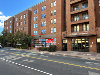 Charlottesville, VA Retail - 852 W Main St