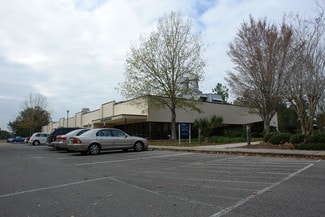 Alachua, FL Office/Medical - 13702 Innovation Dr