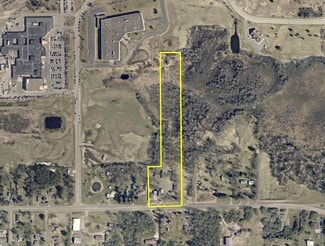 Aitkin, MN Commercial - 768 SE 4th St Aitkin, MN Commercial - 768 SE 4th St