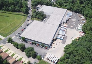 Philadelphia, PA Warehouse - 401 Domino Ln