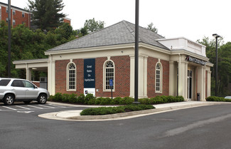 Roanoke, VA Bank - 510 McClanahan St SW