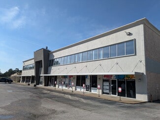 Tomball, TX Office, Retail - 16131 N Eldridge Pky Tomball, TX Office, Retail - 16131 N Eldridge Pky