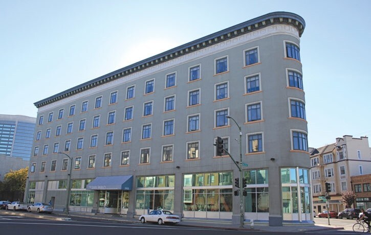1955 San Pablo Ave, Oakland, CA for Rent