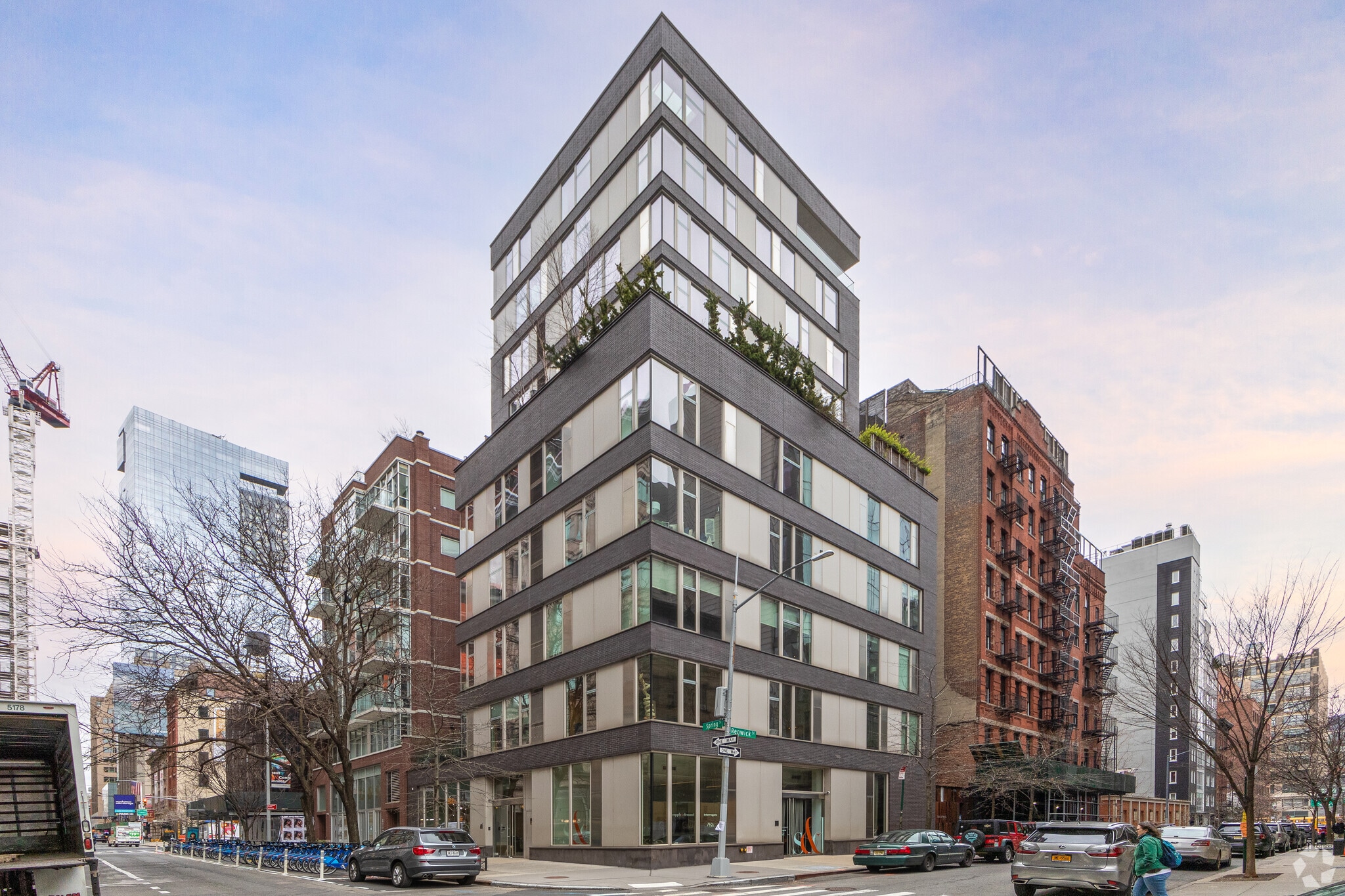 304 Spring St, New York, NY for Sale