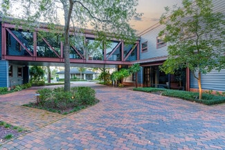 Winter Park, FL Office - 145 Lincoln Ave Winter Park, FL Office - 145 Lincoln Ave