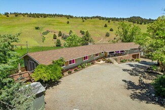 Montague, CA Agricultural - 13305 Ager Beswick Rd