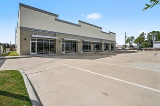 Pearland, TX Retail - 3520 E Walnut St Pearland, TX Retail - 3520 E Walnut St