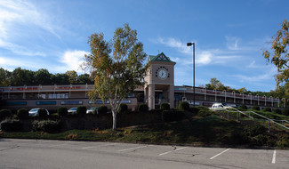 Morris Plains, NJ Retail - 2569-2653 E State Route 10