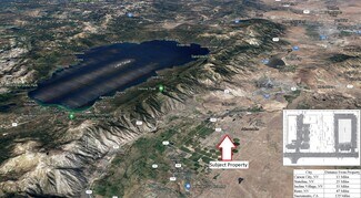Minden, NV Industrial Land - 2563 Precision Dr