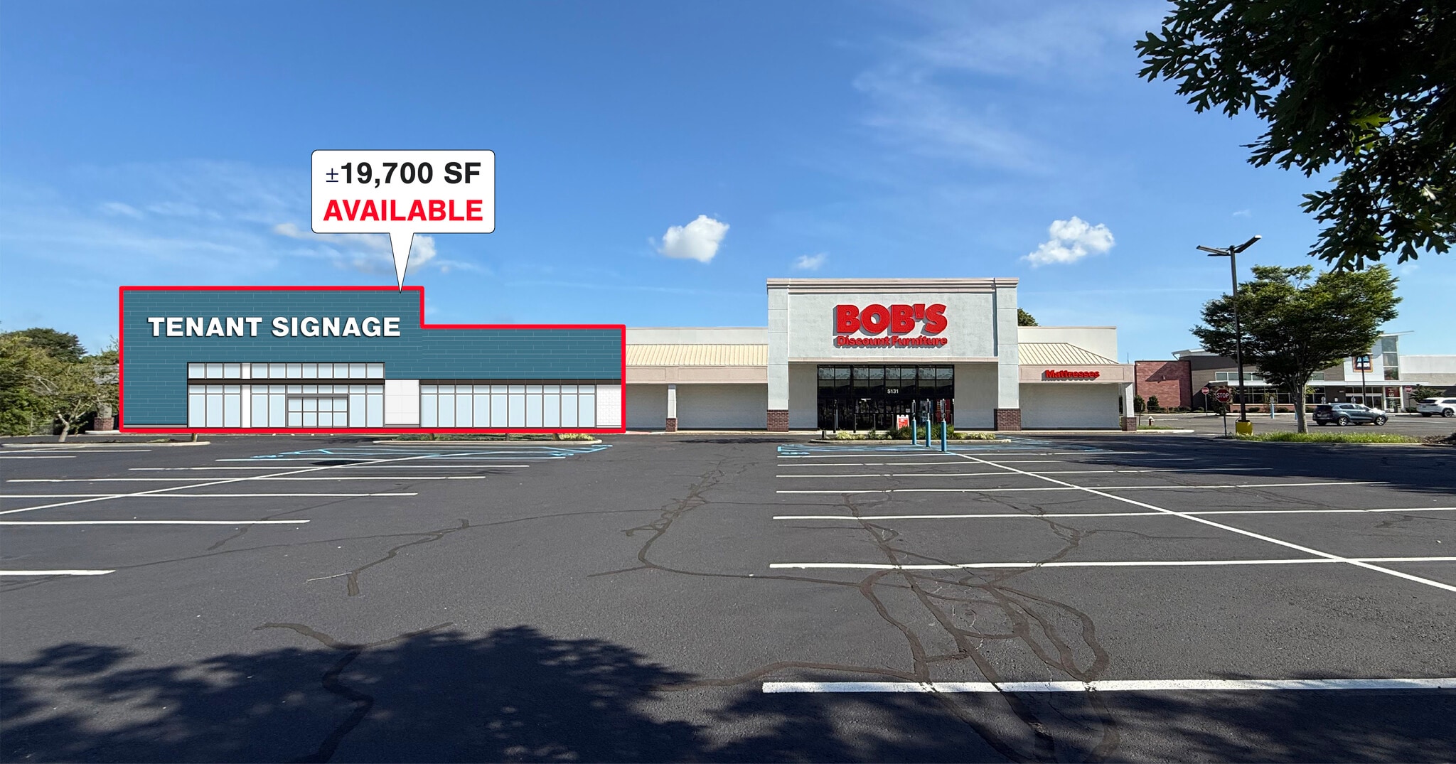 5147-5151 Sunrise Hwy, Bohemia, NY for Rent