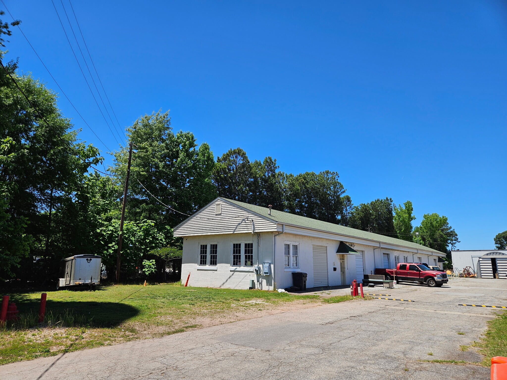 1557 Saint Joseph Ave, East Point, GA for Rent