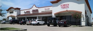 Houston, TX Retail - 614 S Wayside Dr Houston, TX Retail - 614 S Wayside Dr