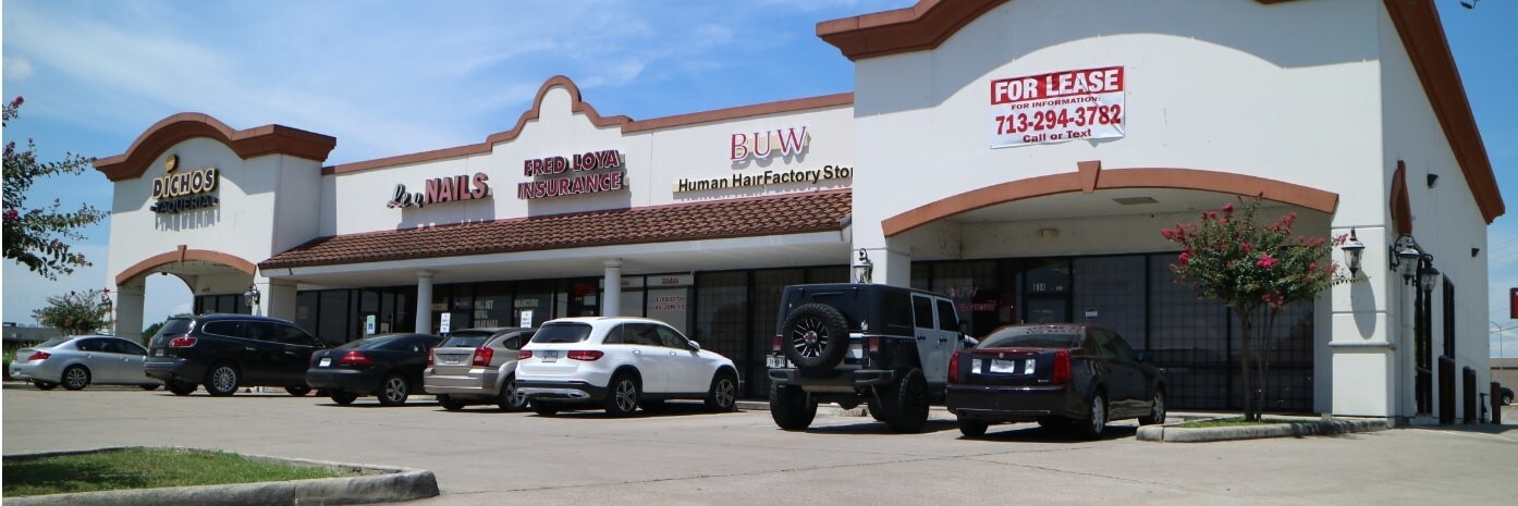 614 S Wayside Dr, Houston, TX for Rent