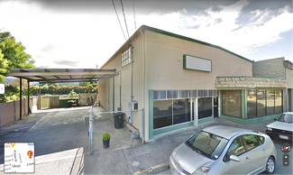 Ukiah, CA Office/Retail - 185 Mason St Ukiah, CA Office/Retail - 185 Mason St