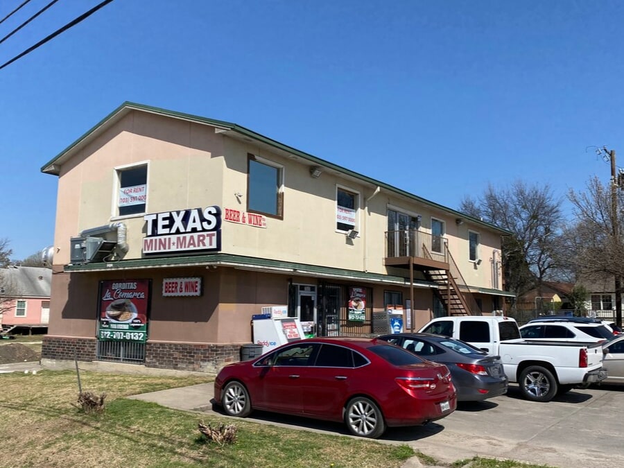 7517 Military Pky, Dallas, TX for Rent