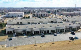 Kenosha, WI Industrial - 5732 95th Ave