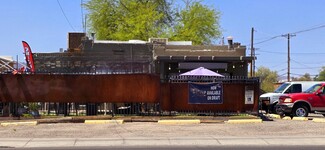 Tucson, AZ Bar - 2449 N Stone Ave